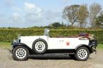 Horch 8/305 Tourer 1928 года